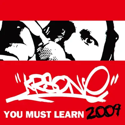 You Must Learn 2009 - Single - KRS One