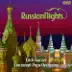 Russian Nights album cover