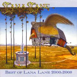 Best of Lana Lane 2000-2008 - Lana Lane