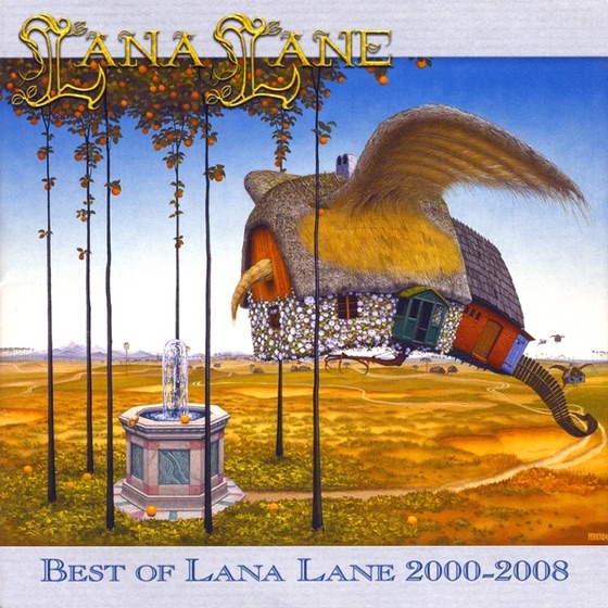 Cover artwork for Raining