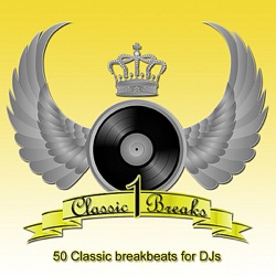 Classic Breaks - Classic Breakbeat 04
