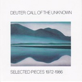 Call of the Unknown artwork