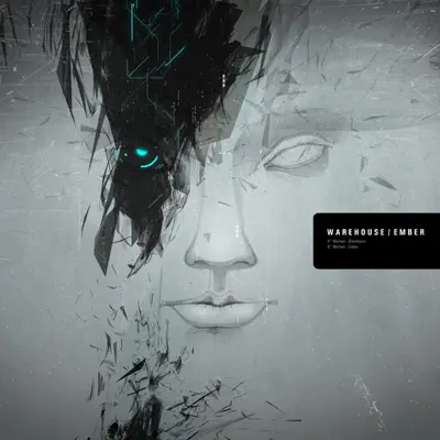 Warehouse / Ember - Single - MORTEM