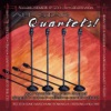 All Star Quartets, 2001