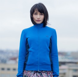 Megumi Nakajima - Try Unite!