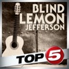 Blind Lemon Jefferson - Prison Cell Blues