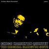 The Chico Hamilton Quintet - In a Mellow Tone