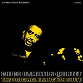 Chico Hamilton Quintet - In a Mellow Tone