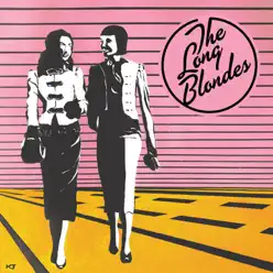 Separated By Motorways - Single - The Long Blondes