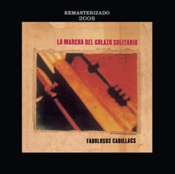 Los Fabulosos Cadillacs - Vos Sabés