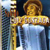 Sabido - Luiz Gonzaga