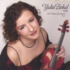 Yulia Ziskel, violin, Tatiana Goncharova, piano - Peter Ilich Tchaikovsky: Waltz-Scherzo, Op. 34