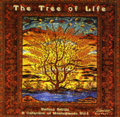 The Tree of Life, Vol. 1 - A Collection of Masterpieces (Persian Music) - Artisti Vari