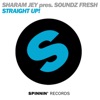 Straight Up! - Single