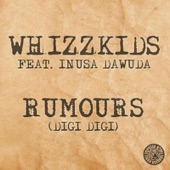 Rumours (Digi Digi) [Radio Edit] artwork