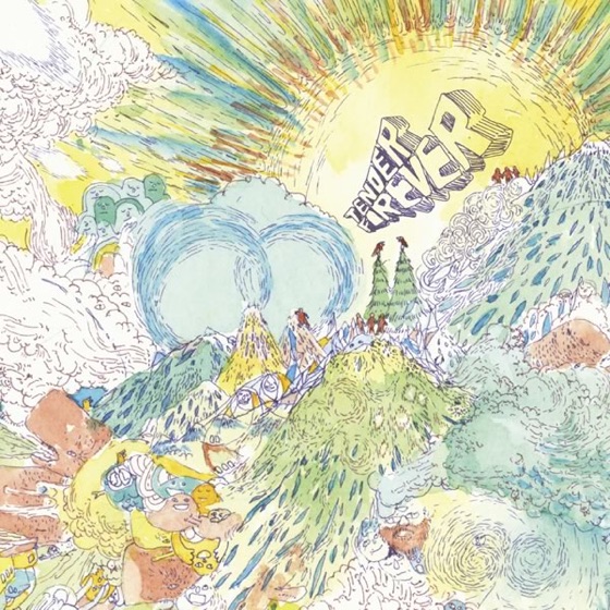 Cover artwork for Make Out