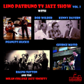 Lino Patruno Tv Jazz Show, Vol. 2 - Various Artists