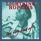 Lightnin' Hopkins - Movin' on out Boogie