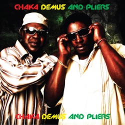 Chaka Demus & Pliers - Trouble and War