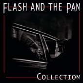 Flash & The Pan - Down Among the Dead Men