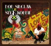 Sahara & Bob Sinclar - I Wanna (feat. Shaggy)