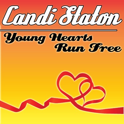In The Ghetto Candi Staton Shazam