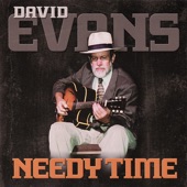 David Evans - Brownsville Blues