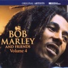 Bob Marley And Friends Volume 4, 2010