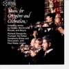 Music for Ceremony and Celebration