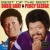 Best of the Best: Percy Sledge & Dobie Gray (Re-Recorded Versions) - Dobie Gray & Percy Sledge