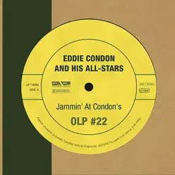 Jammin' at Condon - Eddie Condon