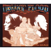Organic Flood - Awakening