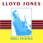 Lloyd Jones - Toughen Up