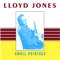 Small Potatoes - Lloyd Jones lyrics