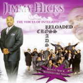 Jimmy Hicks & The Voices of Integrity - Blessed Like That (Contemporary)