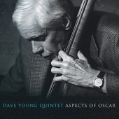 Aspects of Oscar (feat. Kevin Turcotte, Robi Botos, Reg Schwager, Terry Clarke & Dave Young) artwork