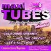 Maxi Tubes, Vol. 8 - Reloaded album lyrics, reviews, download
