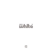 White Feat. U (New Vocal Version) artwork