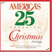 America's 25 Favorite Christmas Songs