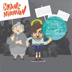 Eugene Mirman - Vancouver, Detroit and Bears!