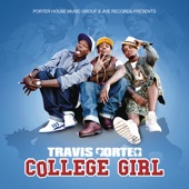 Travis Porter - College Girl (edited to keep us out of trouble)