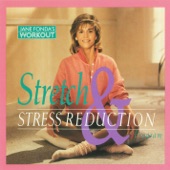 Jane Fonda's Stretch & Stress Reduction Program artwork