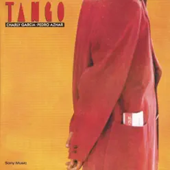 Tango - EP - Pedro Aznar