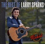 Larry Sparks - A Face In The Crowd