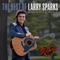 A Face In The Crowd - Larry Sparks lyrics