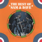 The Best of Sam & Dave artwork