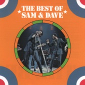 Sam & Dave - Soul Sister, Brown Sugar