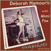 Deborah Hamouris with Mimi Fox - Angel from Montgomery
