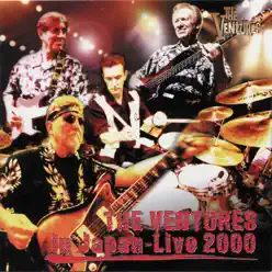 In Japan Live 2000 - The Ventures