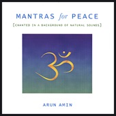 Mantras for Peace (Chanted In a Background of Natural Sounds) artwork